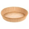 WKŁAD PAPIEROWY DO FRYTOWNICY OKRĄGŁY 23cm 50szt. 279050
